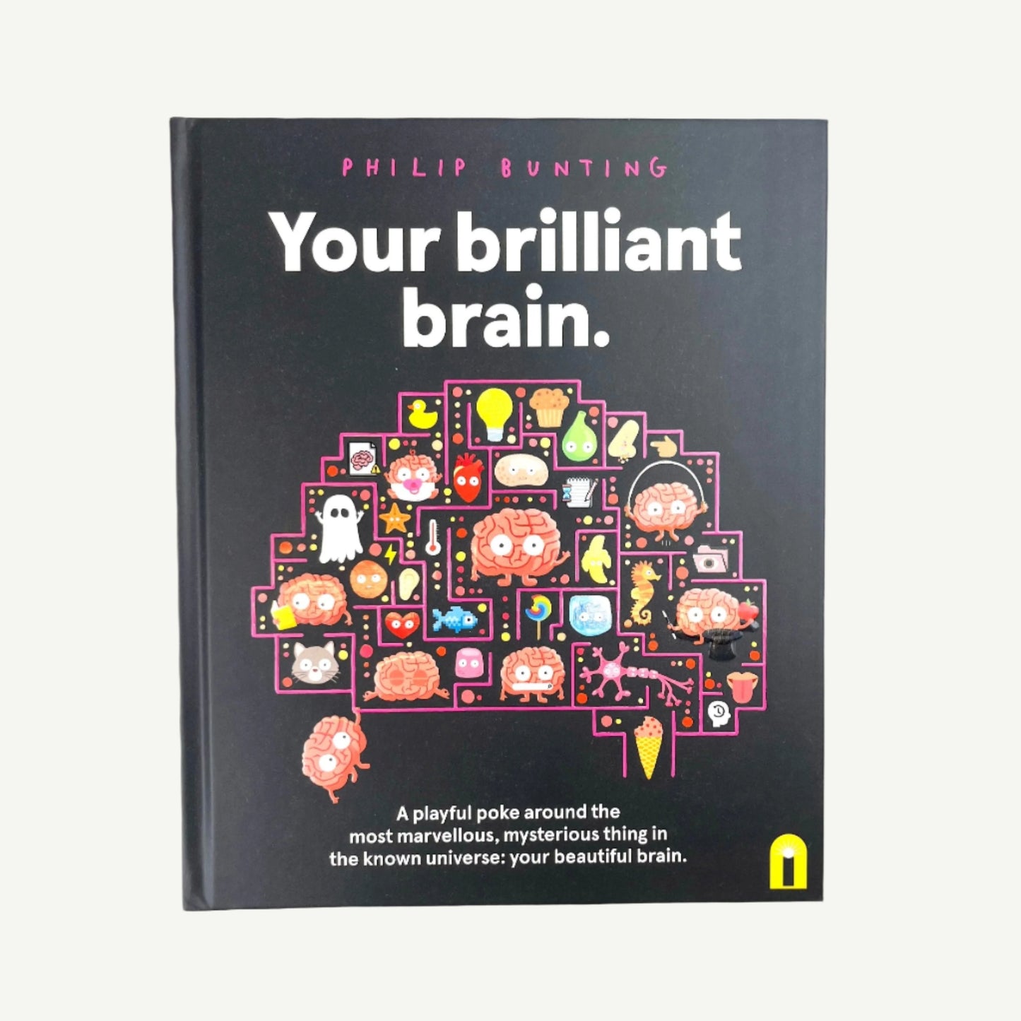 Your Brilliant Brain