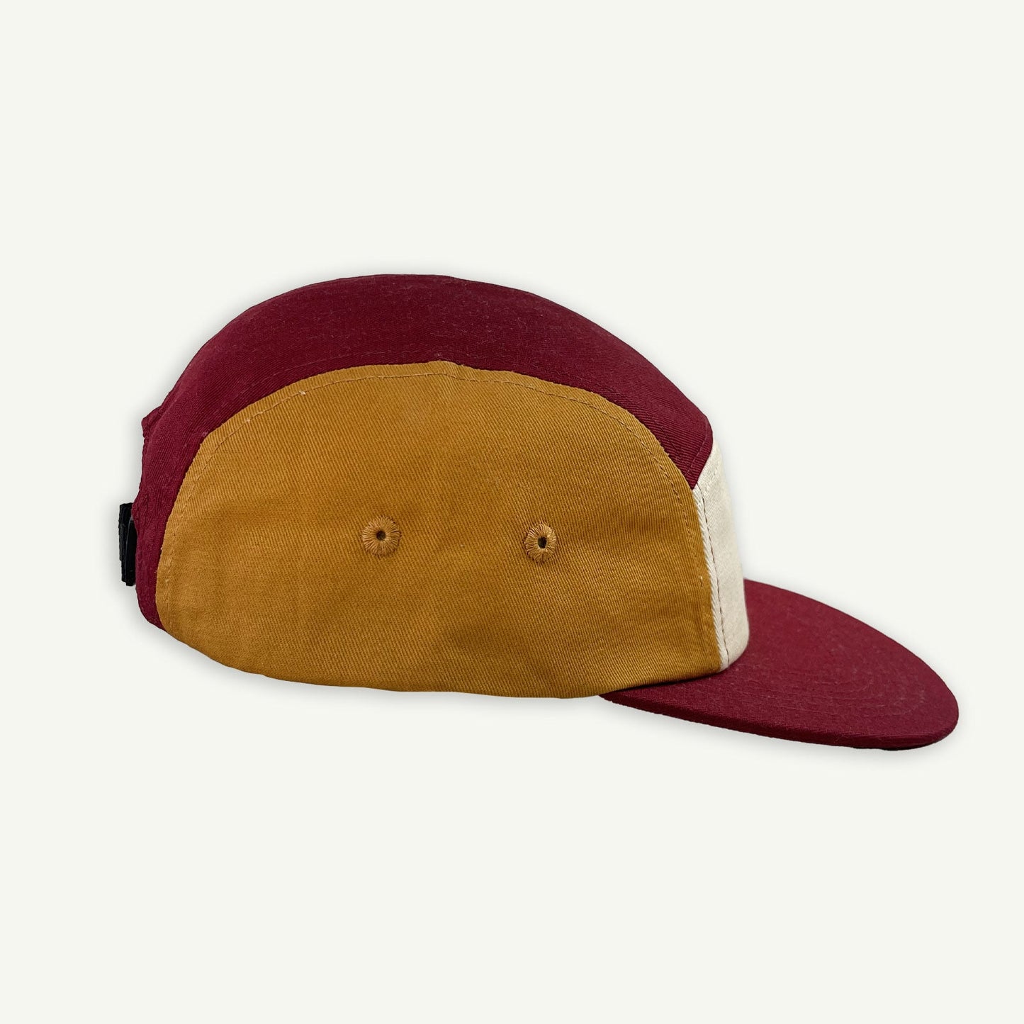 Wingin' It Spliced 5 Panel Cap - Adult