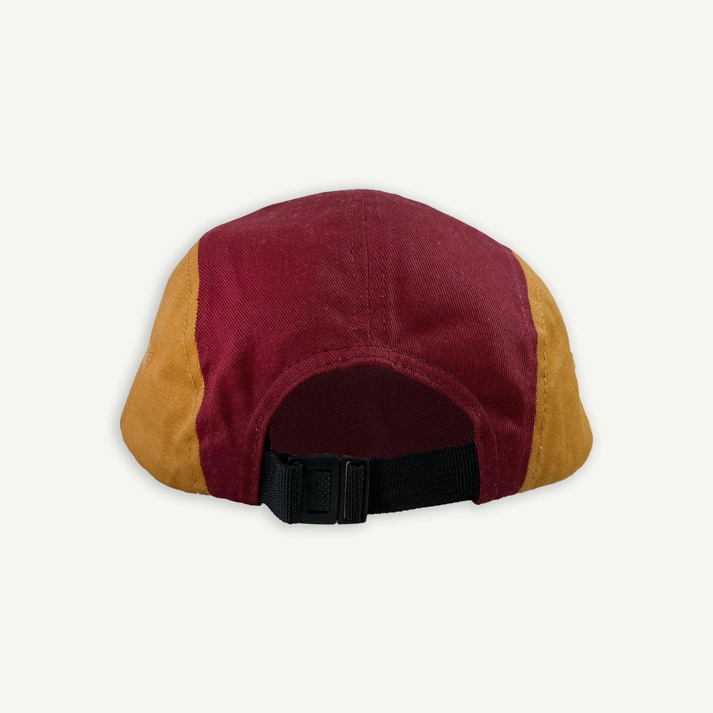 Wingin' It Spliced 5 Panel Cap - Adult