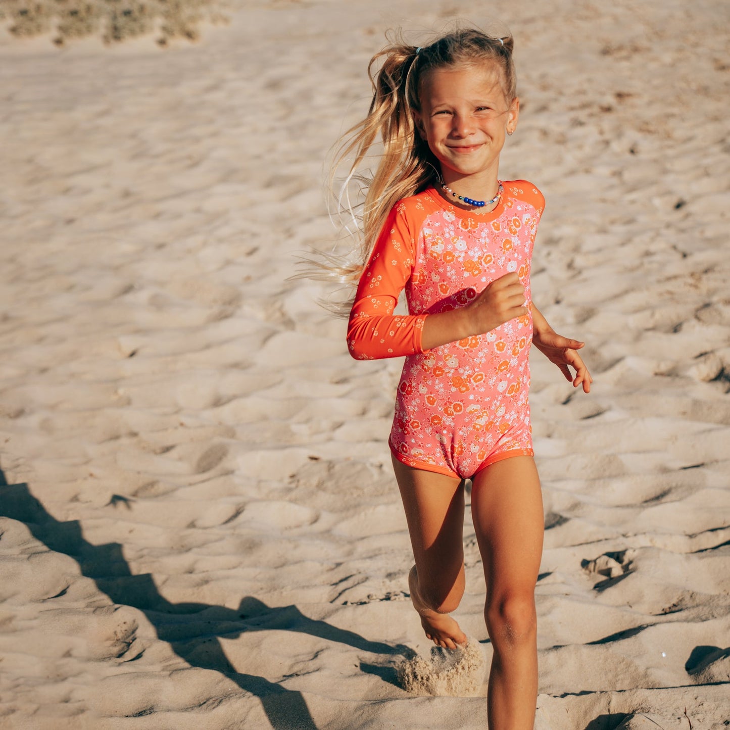 Lola Eco Paddle Suit