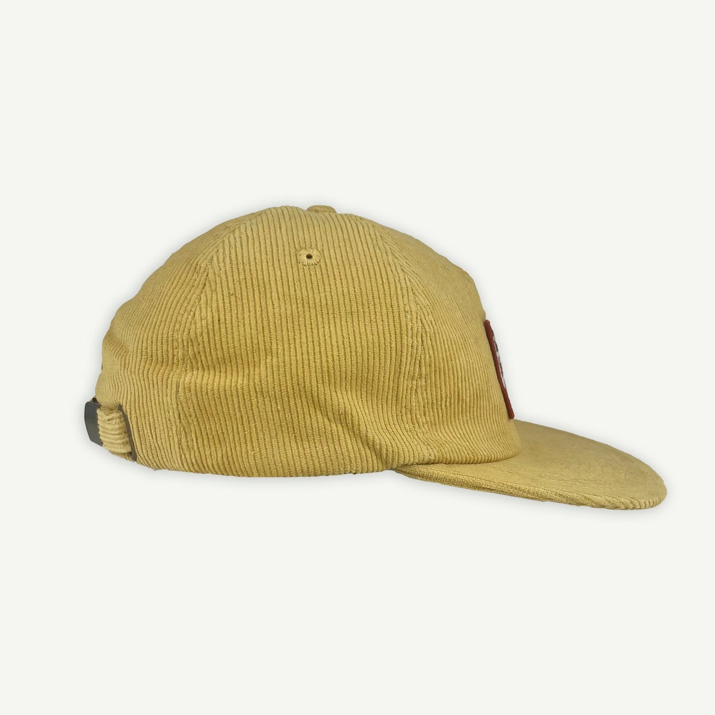 Park Hangs Cord Adult Cap