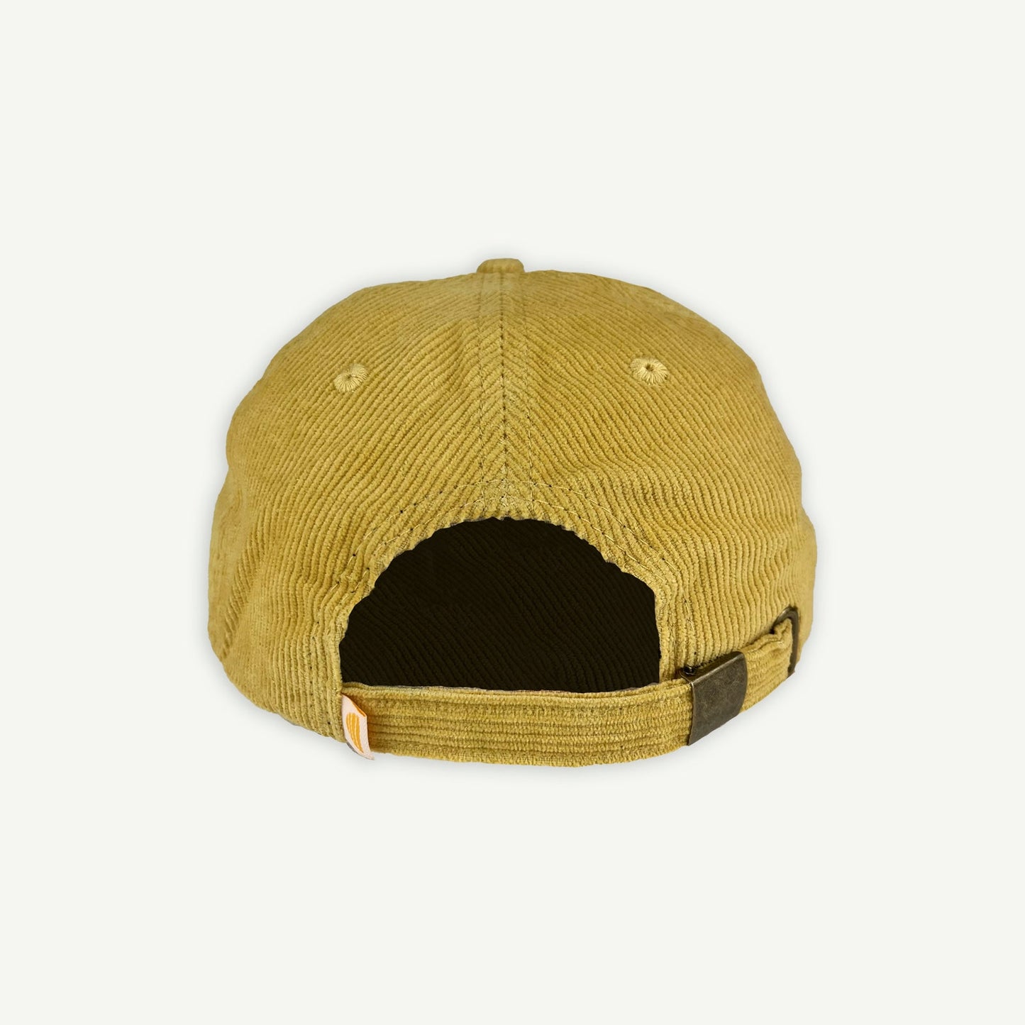 Park Hangs Cord Adult Cap