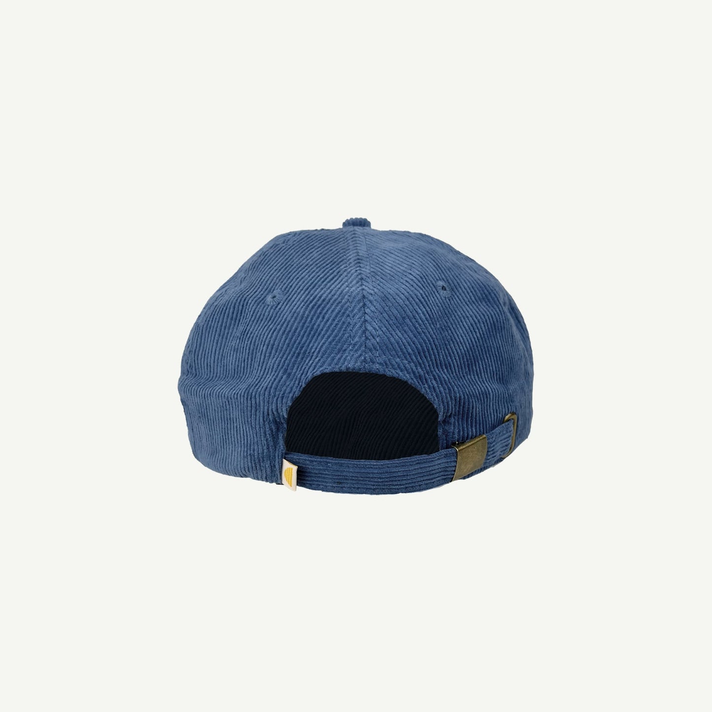 Rad Kid Cord Cap - Denim Blue