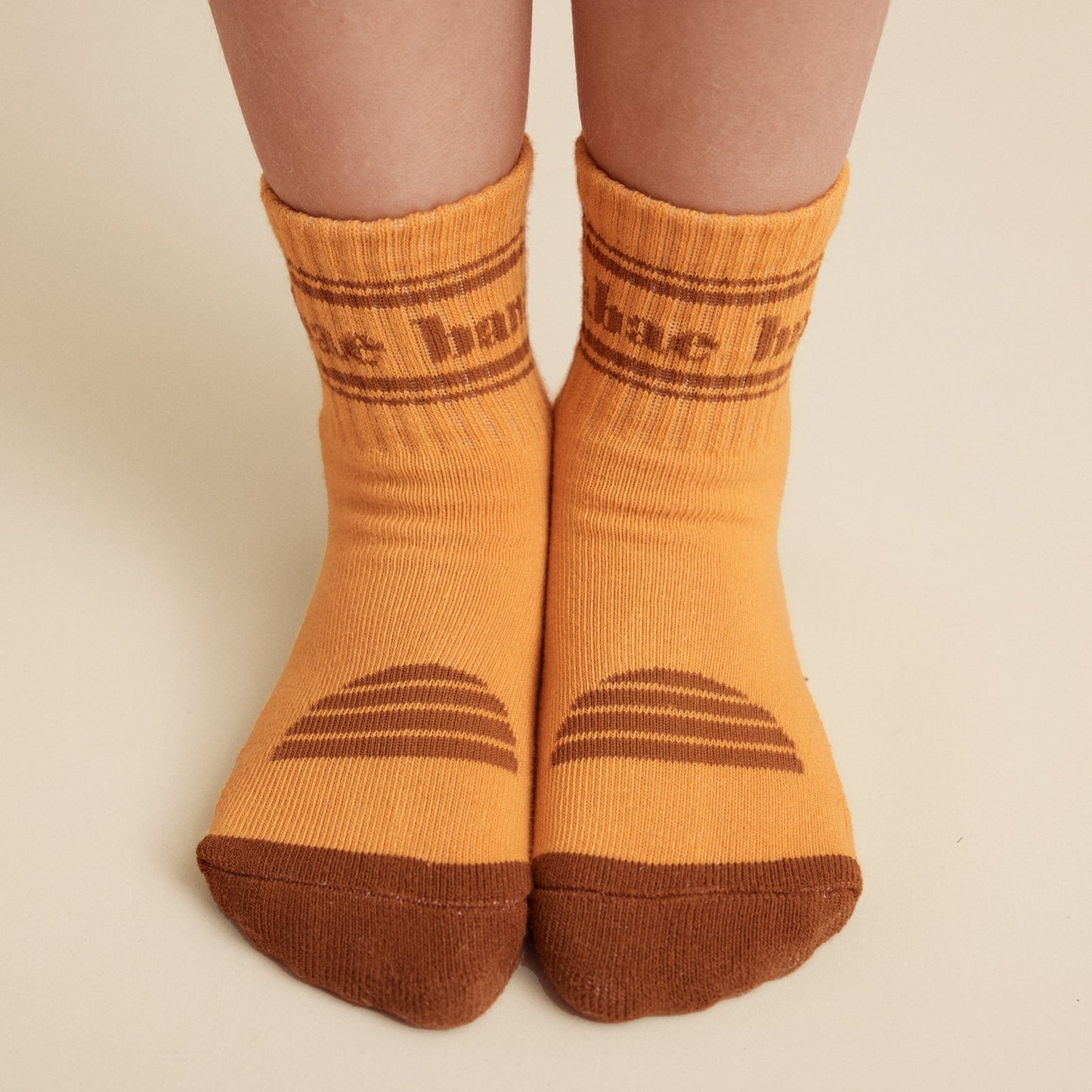 Banabae and Good Sport Organic Cotton Sock Pack