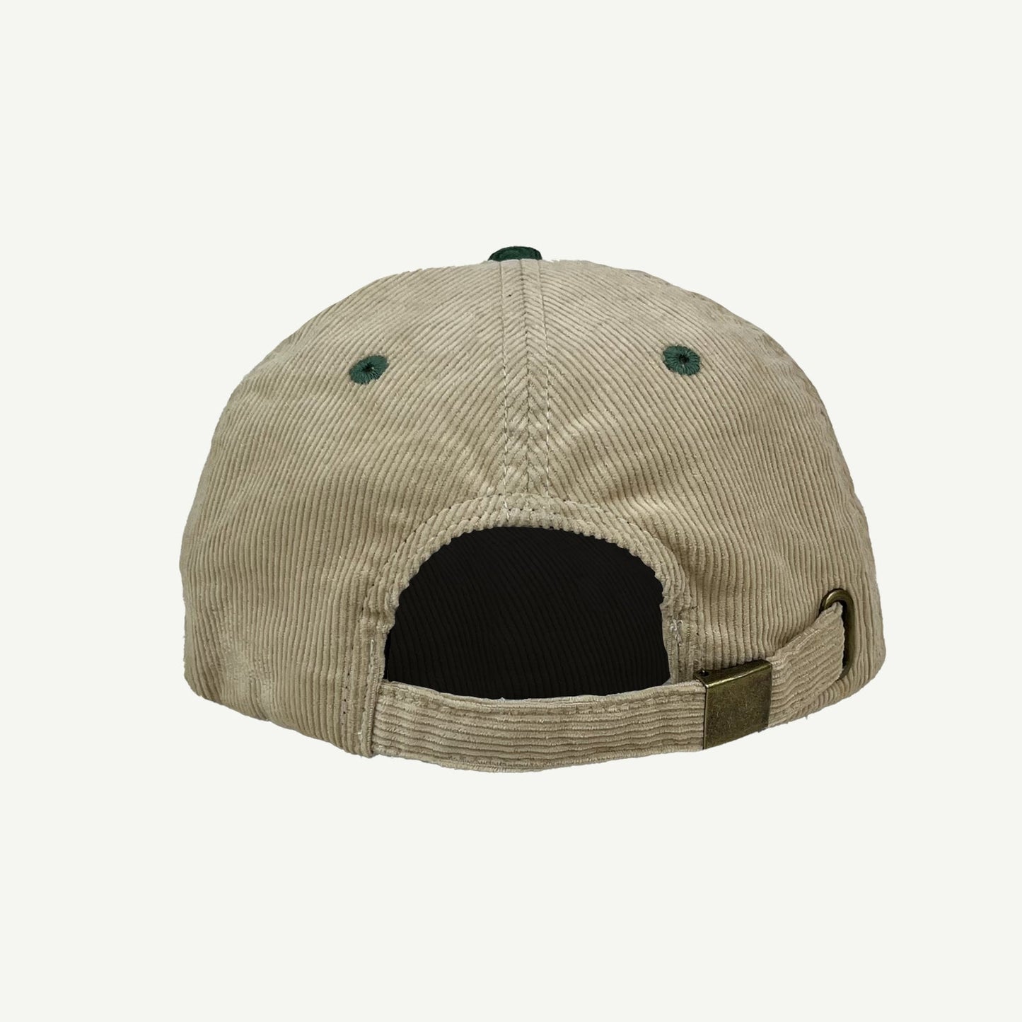 Super Star Coach Cord Cap