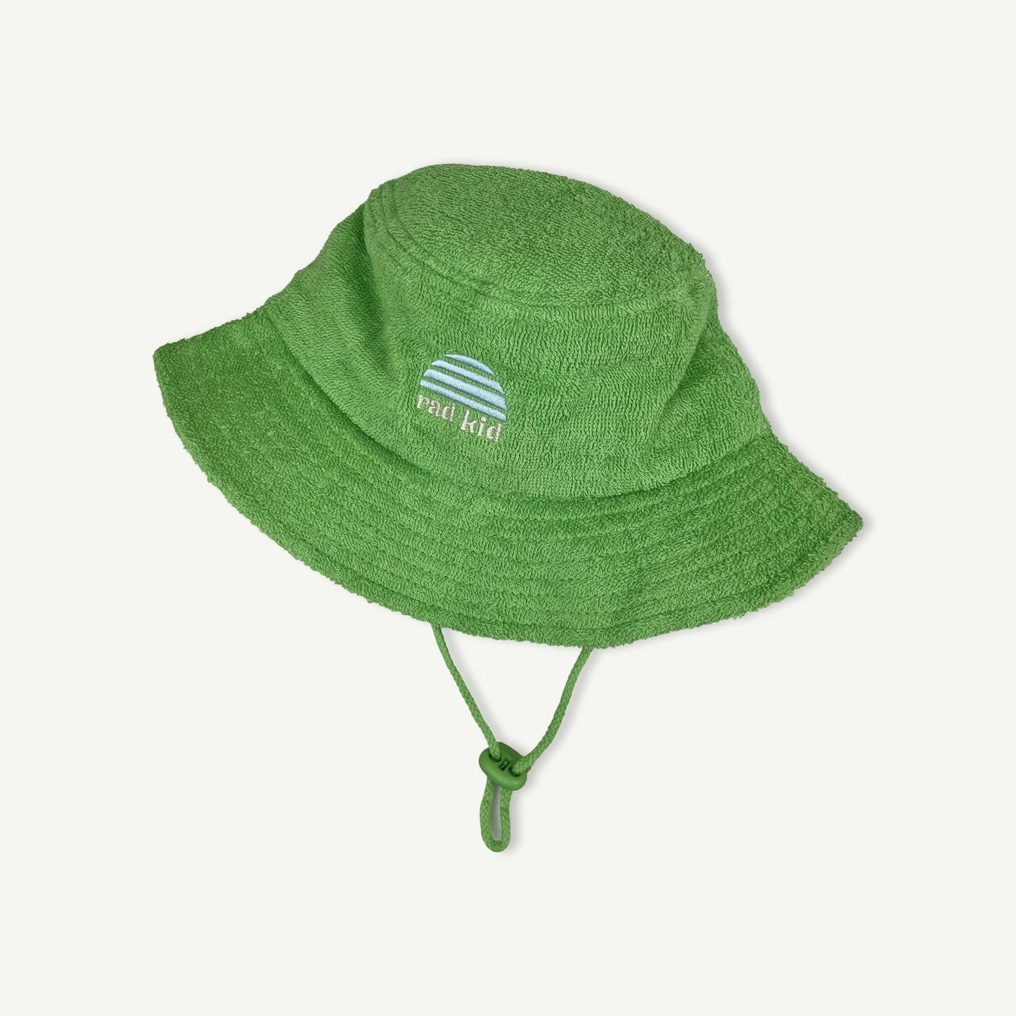 Rad Mama and Rad  Kid Bucket Hat Bundle