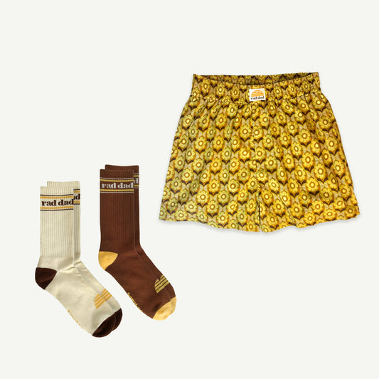 Rad Socks n' Jocks Bundle