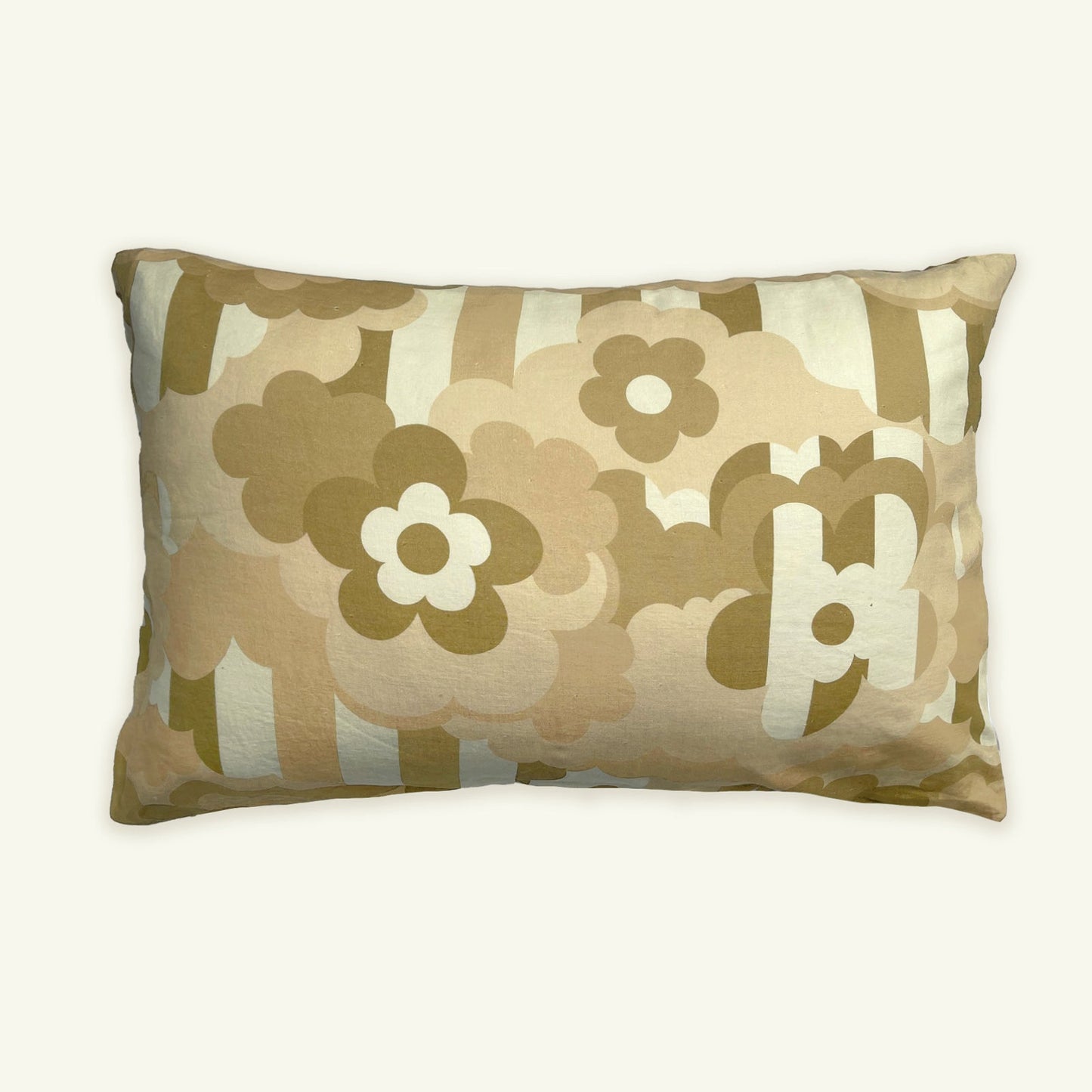 Petal Puff Standard Pillowcase